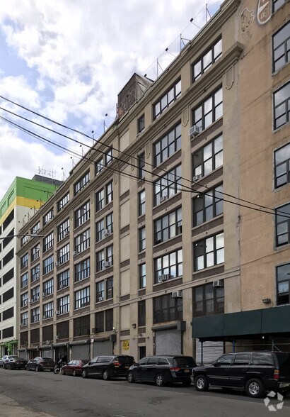 Primary Photo Of 20 Grand Ave, Brooklyn Loft Creative Space For Sale