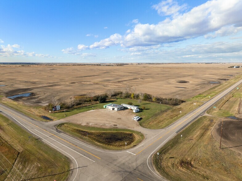 More Photos Of 2701 Highway 5 NW, Mohall General Retail For Sale