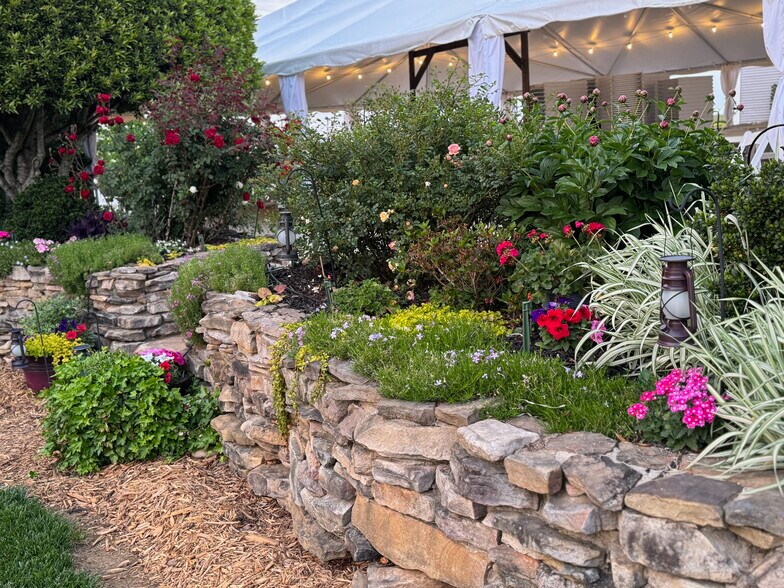 More Photos Of 4530 Patterson Rd, China Grove Lodge Meeting Hall For Sale