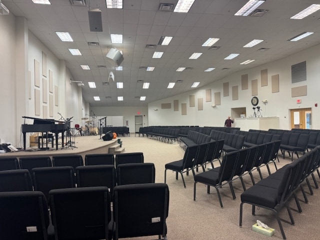 More Photos Of 73 Thompson St, South Burlington Religious Facility For Sale