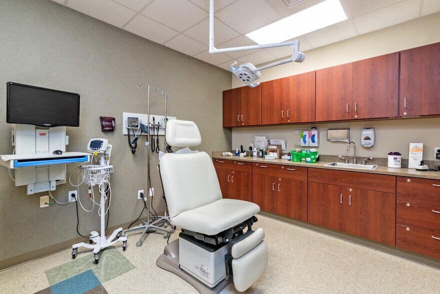 More Photos Of 2090 S US 29 Hwy, China Grove Medical For Lease
