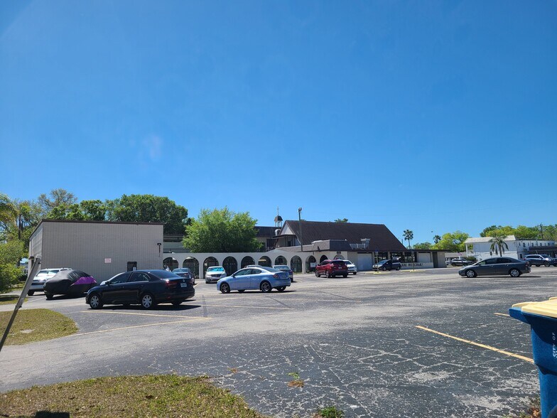 More Photos Of 407 S Saturn Ave, Clearwater Land For Sale