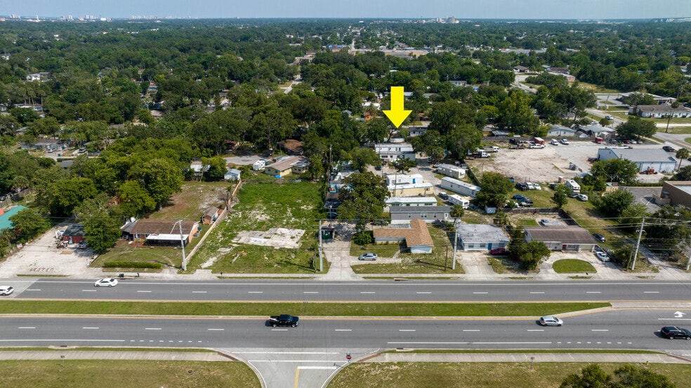 More Photos Of 1247 Lpga Blvd, Daytona Beach Manufactured Housing Mobile Home Park For Sale