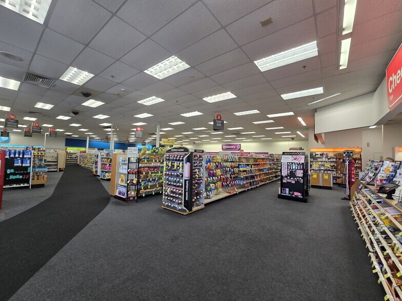 More Photos Of 4391 E Washington Ave, Las Vegas Drugstore For Lease