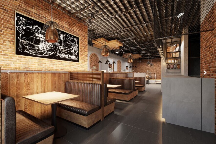 More Photos Of 130 7th St, Pittsburgh Apartments For Lease