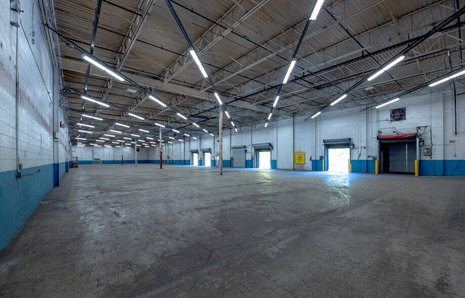 More Photos Of 2000 Overhead Bridge Rd NE, Cleveland Manufacturing For Lease