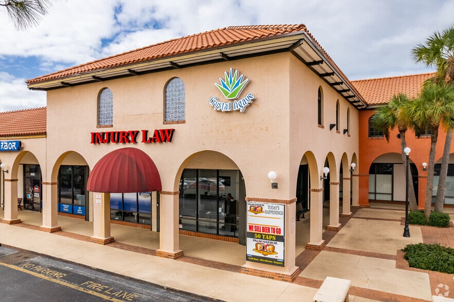 More Photos Of 34718-35084 US Highway 19 N, Palm Harbor Unknown For Lease