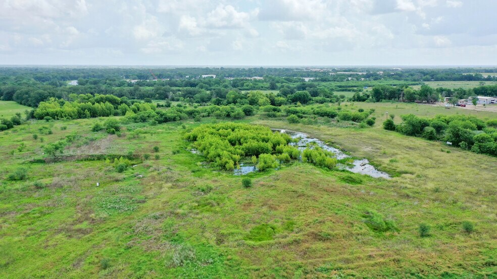 More Photos Of 856 Marino Rd, Bryan Land For Sale