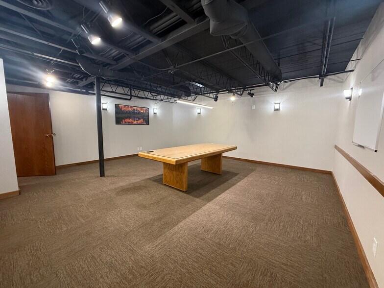 More Photos Of 411 S Tejon St, Colorado Springs Office For Lease