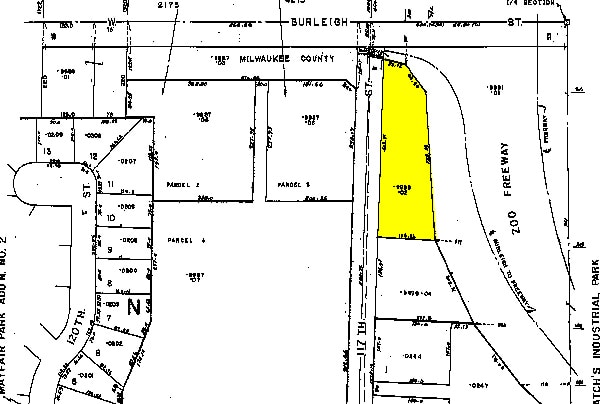 More Photos Of 3040 N 117th St, Wauwatosa Medical For Lease
