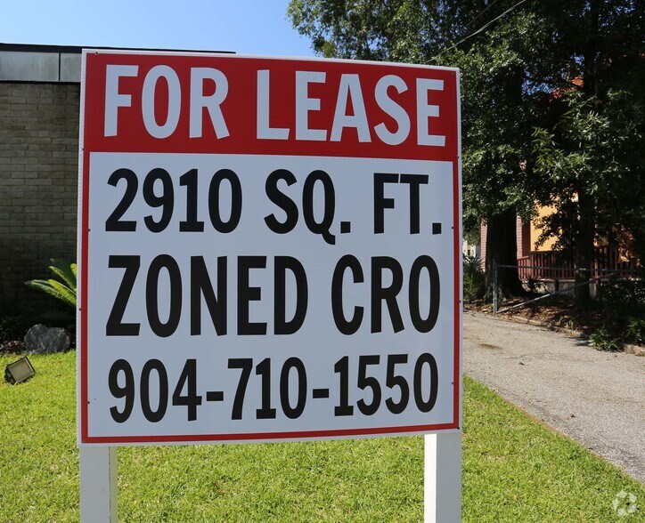 More Photos Of 2054 Park St, Jacksonville Medical For Lease