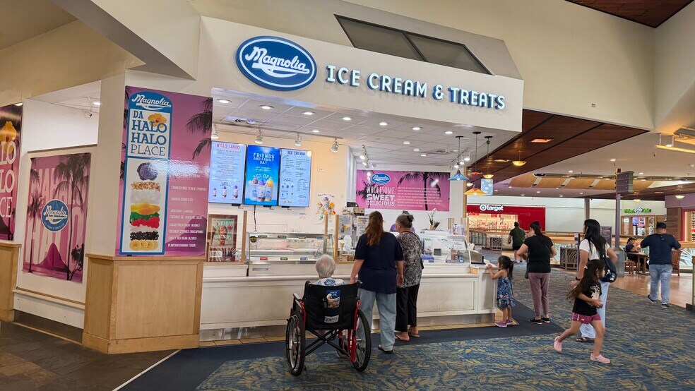 Primary Photo Of 46-056 Kamehameha Hwy, Kaneohe General Retail For Lease
