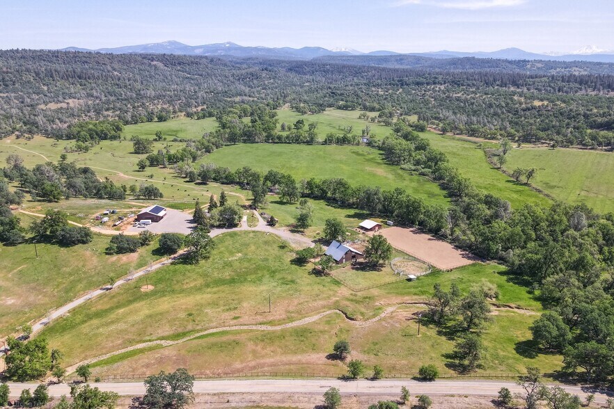 Primary Photo Of 14527 Oak Run Rd, Oak Run Land For Sale