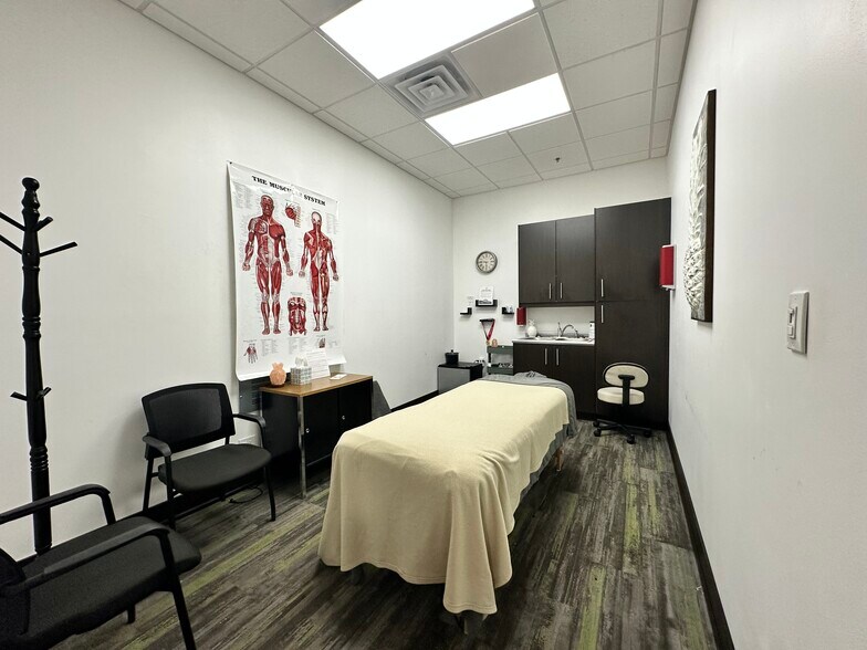 More Photos Of 200 Intertech Pky, Angola Health Club For Sale