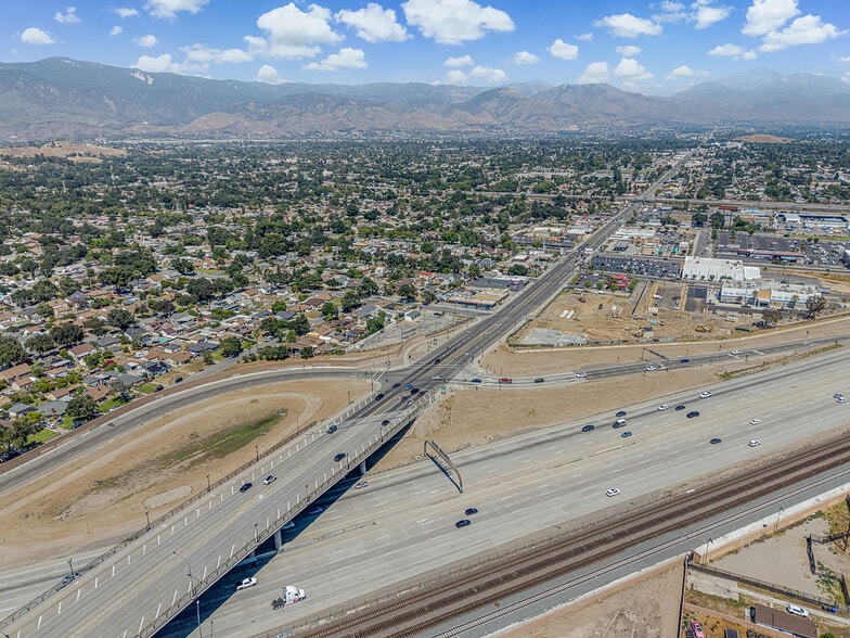 More Photos Of 1208 W Highland Ave, San Bernardino Auto Dealership For Lease
