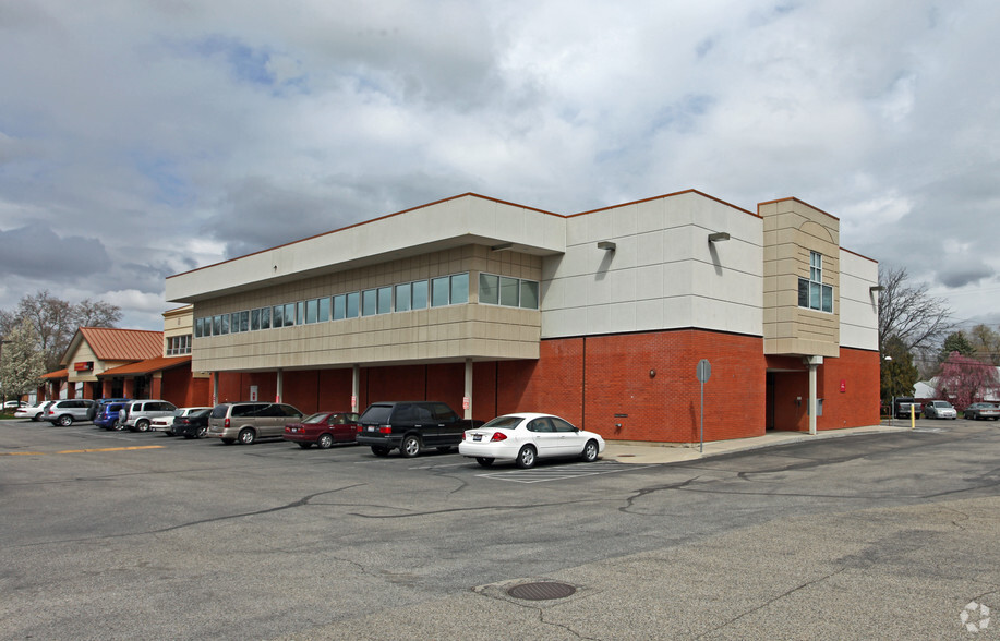 Primary Photo Of 1401 S Robert St, Boise Office For Lease