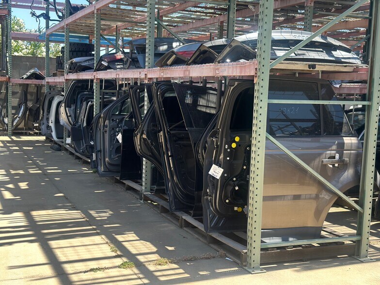 More Photos Of 3781 Recycle Rd, Rancho Cordova Industrial For Sale