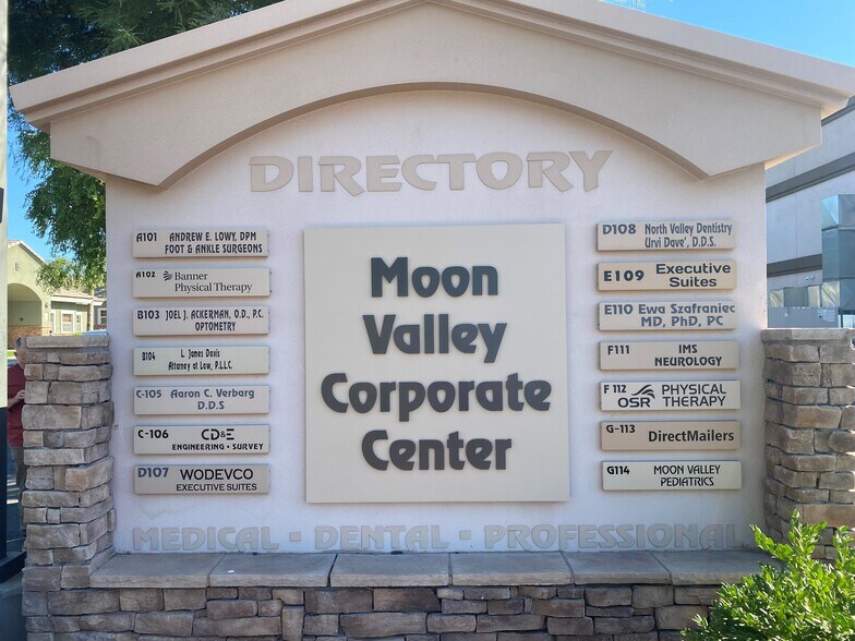 More Photos Of 14001 N 7th St, Phoenix Medical For Sale