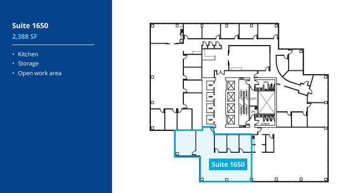More Photos Of 10303 Jasper Ave NW, Edmonton Office For Lease