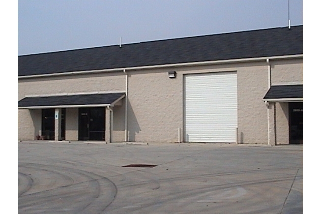 Primary Photo Of 2920-2926 Byington Solway Rd, Knoxville Warehouse For Lease