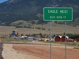 More Photos Of 715 Highway 64 E, Eagle Nest Hotel For Sale