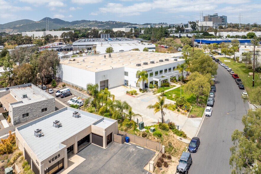 More Photos Of 2057 Aldergrove Ave, Escondido Manufacturing For Lease