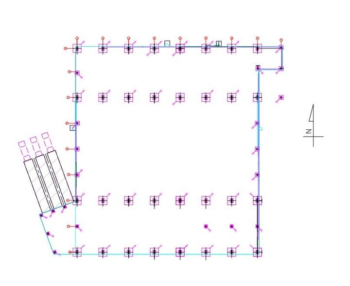 More Photos Of 5205 Cleveland Massillon Rd, Norton Manufacturing For Lease