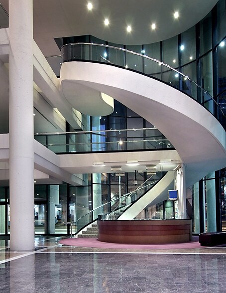 More Photos Of 250 Williams St NW, Atlanta Office For Lease