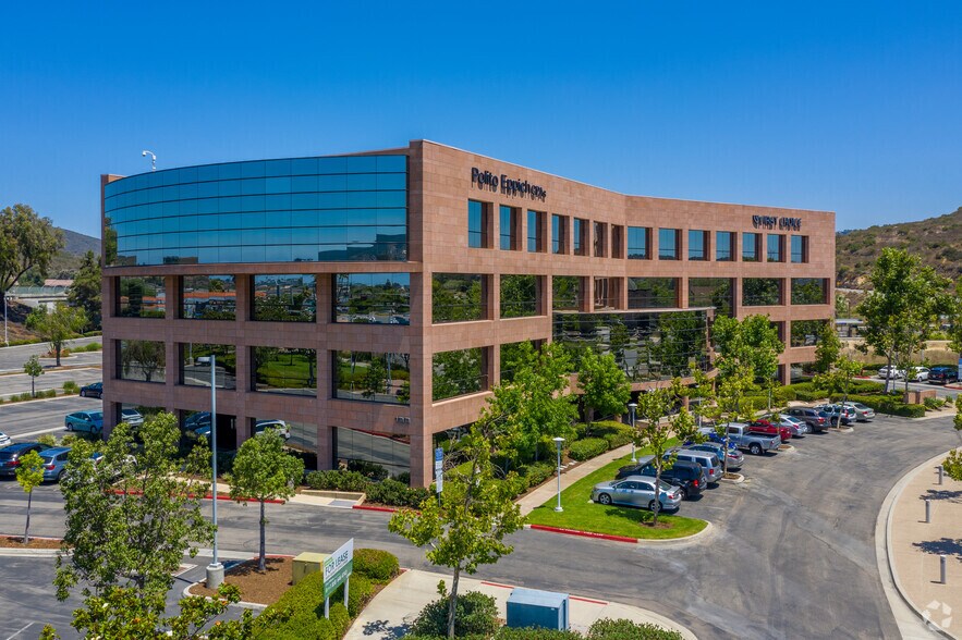 More Photos Of 100 E San Marcos Blvd, San Marcos Office For Lease