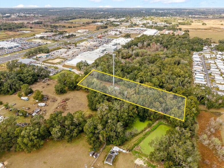 More Photos Of 12450 US Highway 301, Dade City Land For Sale