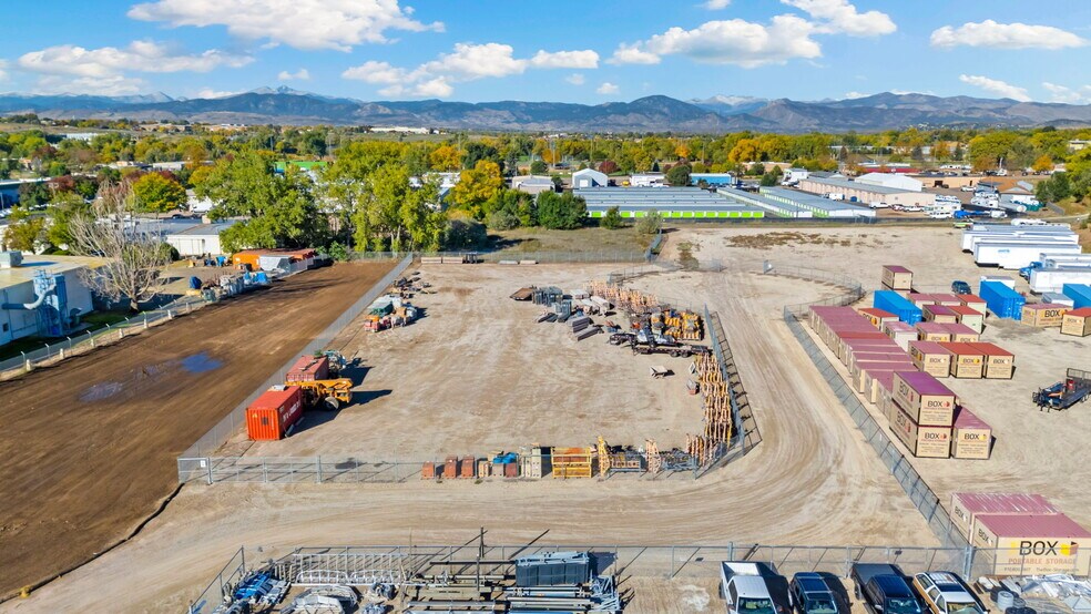 More Photos Of 655 8th St SE, Loveland Land For Lease