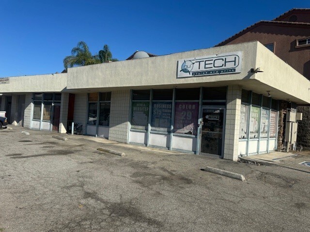 Primary Photo Of 21804 S Vermont Ave, Torrance Land For Sale