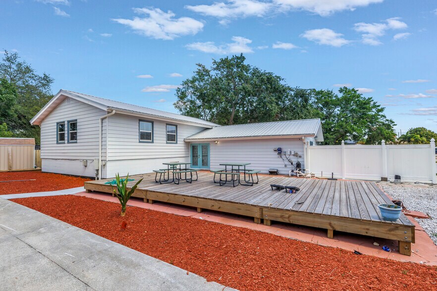 More Photos Of , Tampa Multifamily For Sale