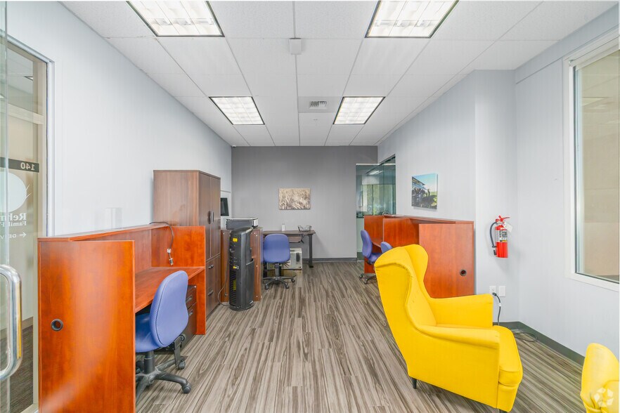 Photo of 1st Floor Ste 140