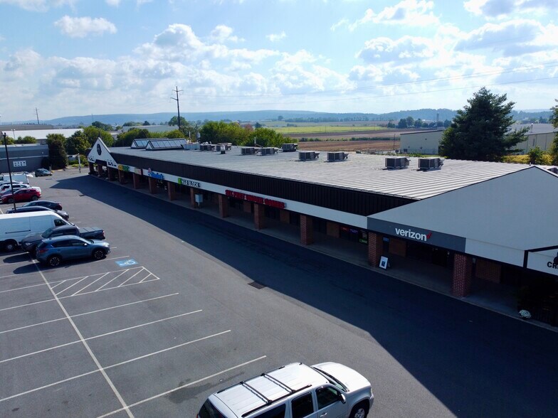 More Photos Of Rte 23 @ Rte 23 & Rte 322, New Holland Unknown For Lease