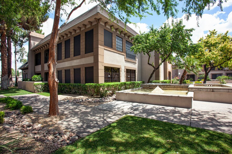 Primary Photo Of 1430 E Missouri Ave, Phoenix Office For Lease