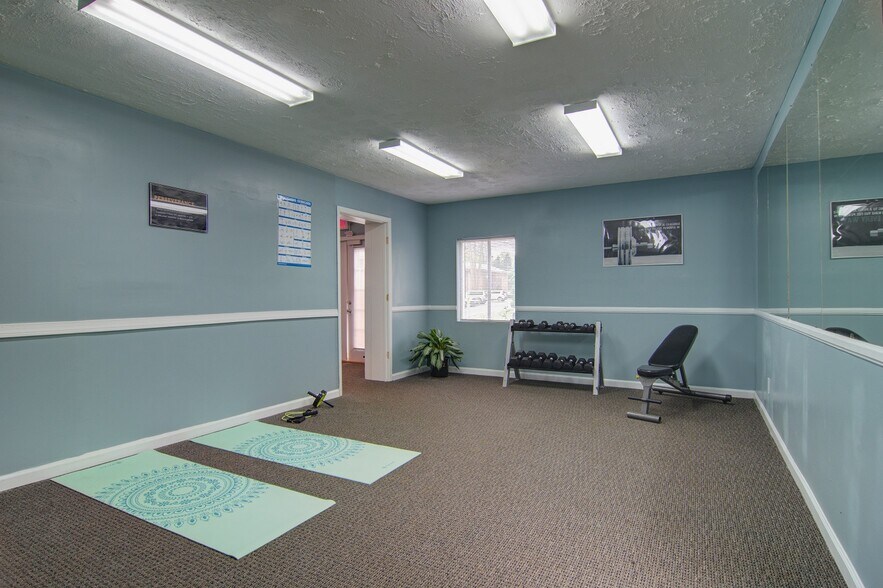 More Photos Of 2751 Hammondton Rd SE, Marietta Apartments For Sale