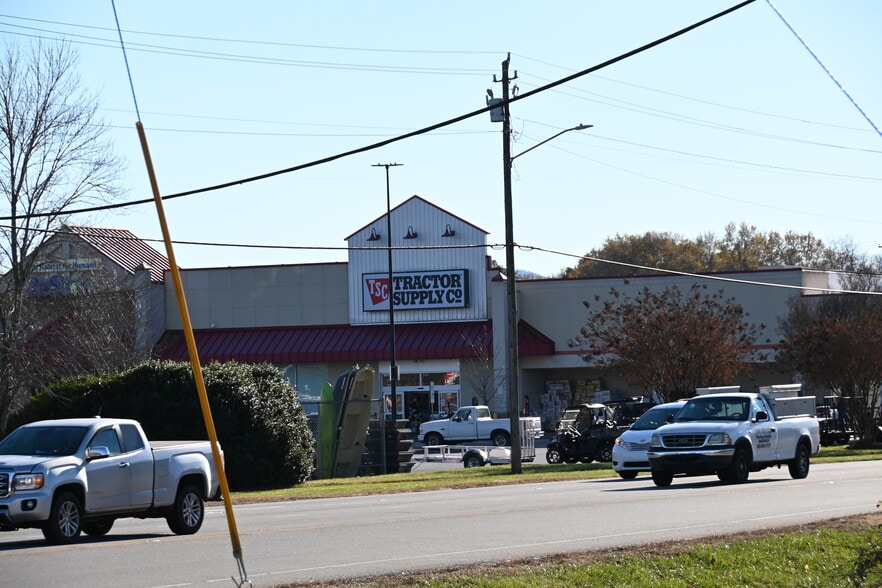 More Photos Of 826 N Green St, Morganton Land For Sale