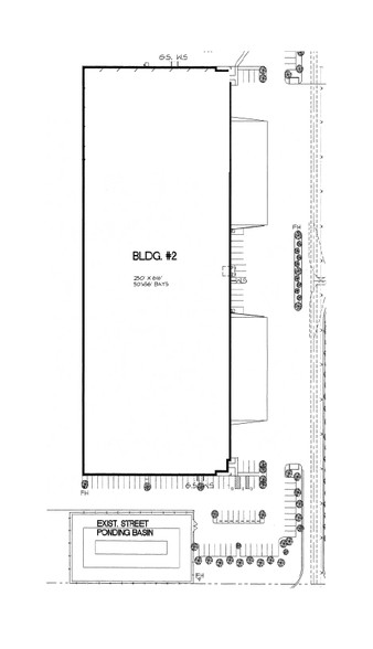 Primary Photo Of 7530 W Sunnyview Ave, Visalia Distribution For Lease