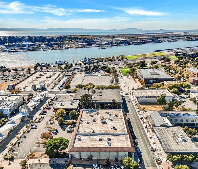 More Photos Of 201 Georgia St SE, Vallejo Loft Creative Space For Sale
