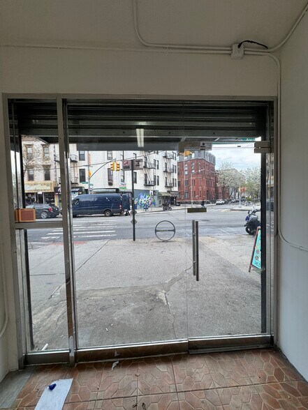 More Photos Of 390 Metropolitan Ave, Brooklyn Storefront Retail Residential For Lease