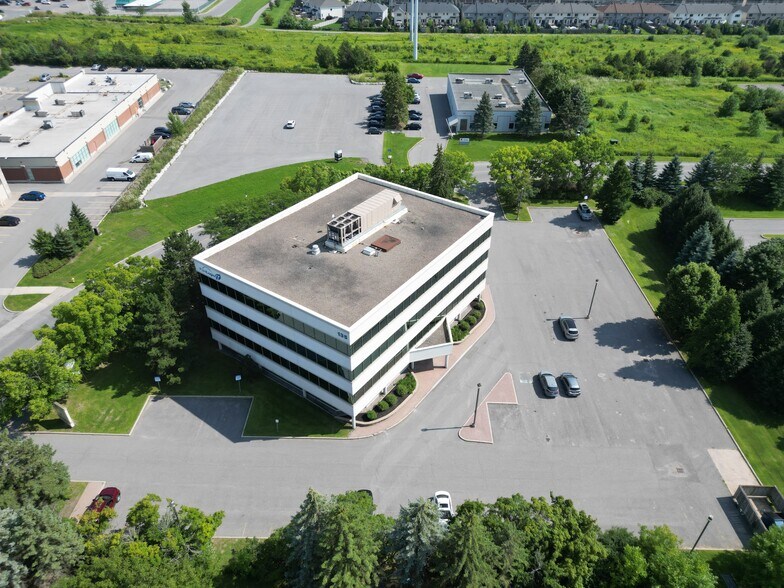 More Photos Of 135 Michael Cowpland Dr, Ottawa Office For Lease