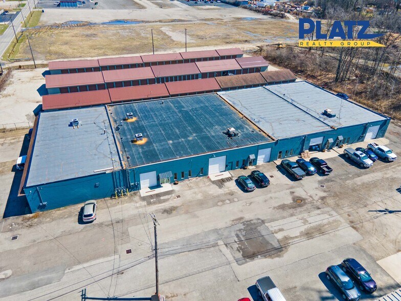 More Photos Of 1282 Trumbull Ave, Girard Warehouse For Lease