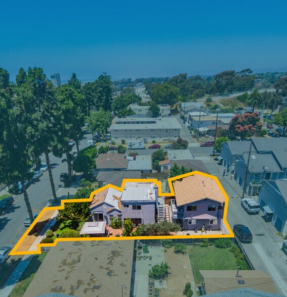 More Photos Of 616 N Nevada St, Oceanside Apartments For Sale
