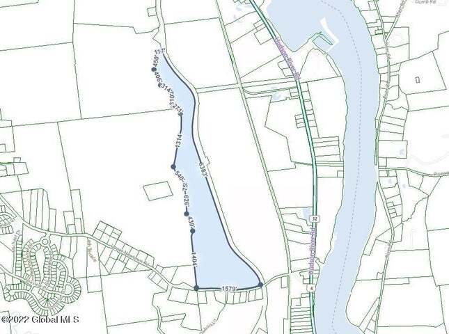 More Photos Of L 30.12 L 30.12 Upper Newtown, Mechanicville Land For Sale