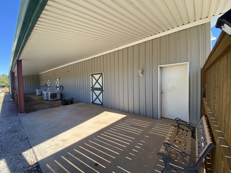 More Photos Of 6701 NW 178th St, Edmond Flex For Sale