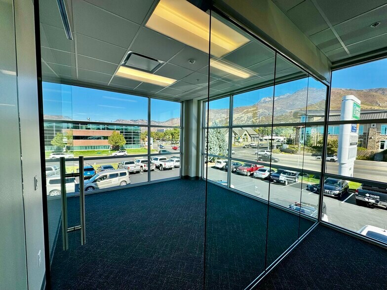 More Photos Of 4605 Harrison Blvd, Ogden Office For Sale