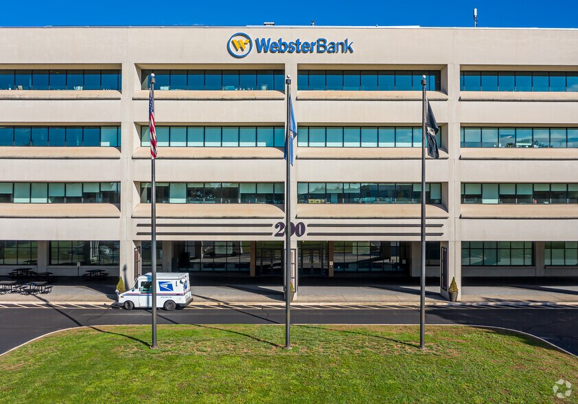 More Photos Of 200 Executive Blvd, Southington Office For Lease