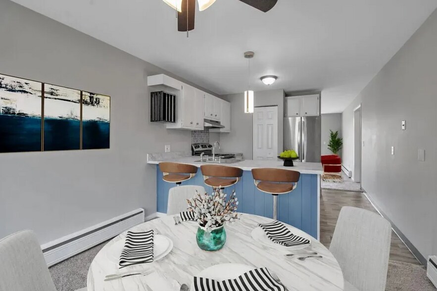 More Photos Of 70 Greco Ln, Dunkirk Apartments For Sale