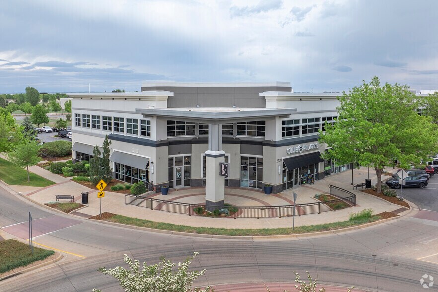 More Photos Of Harmony Rd & Ziegler Rd, Fort Collins Unknown For Lease